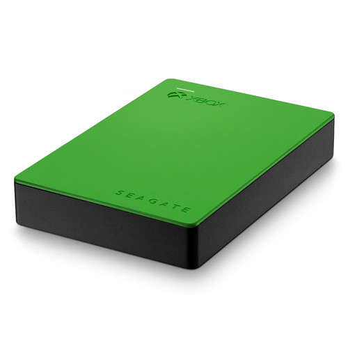 How to use seagate backup plus